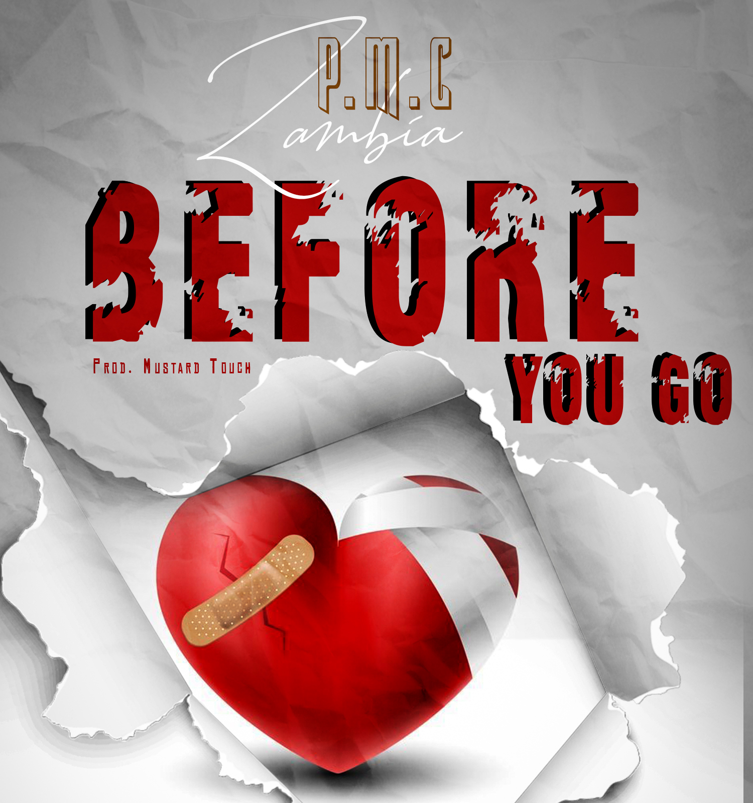 Before you go