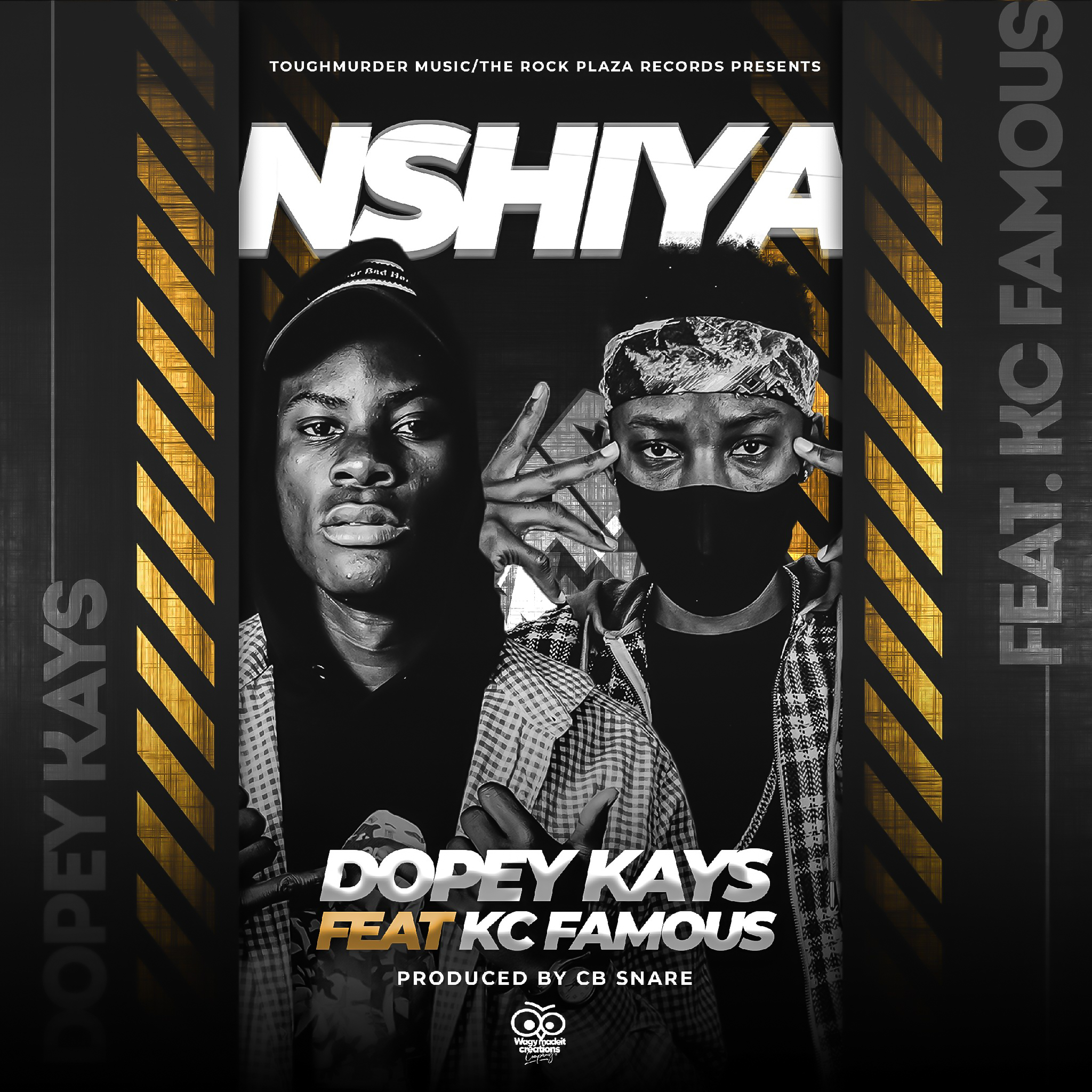 Nshiya (Ft KC Famous)