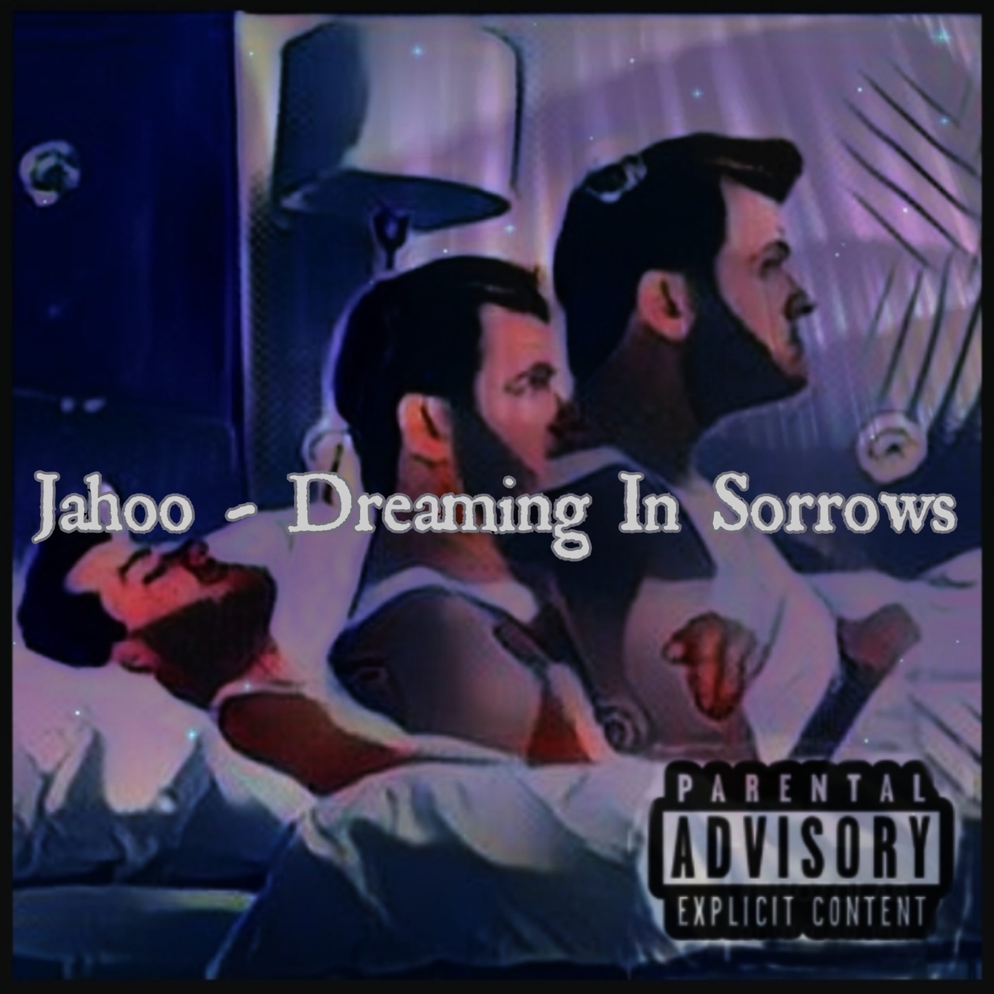 Dreaming In Sorrows