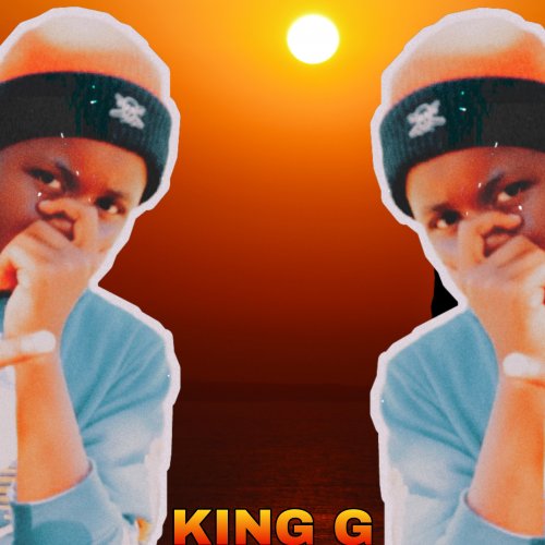 King G ( star hosma Ft, king G )