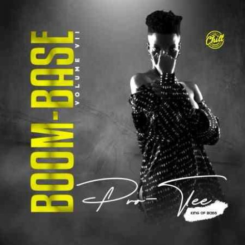 Boom-Base Vol 7 (The King Of Bass) by Pro-Tee | Album