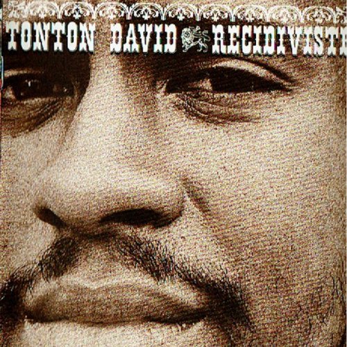 Recidiviste by Tonton David | Album