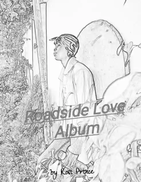 Roadside love by Privay Cee | Album