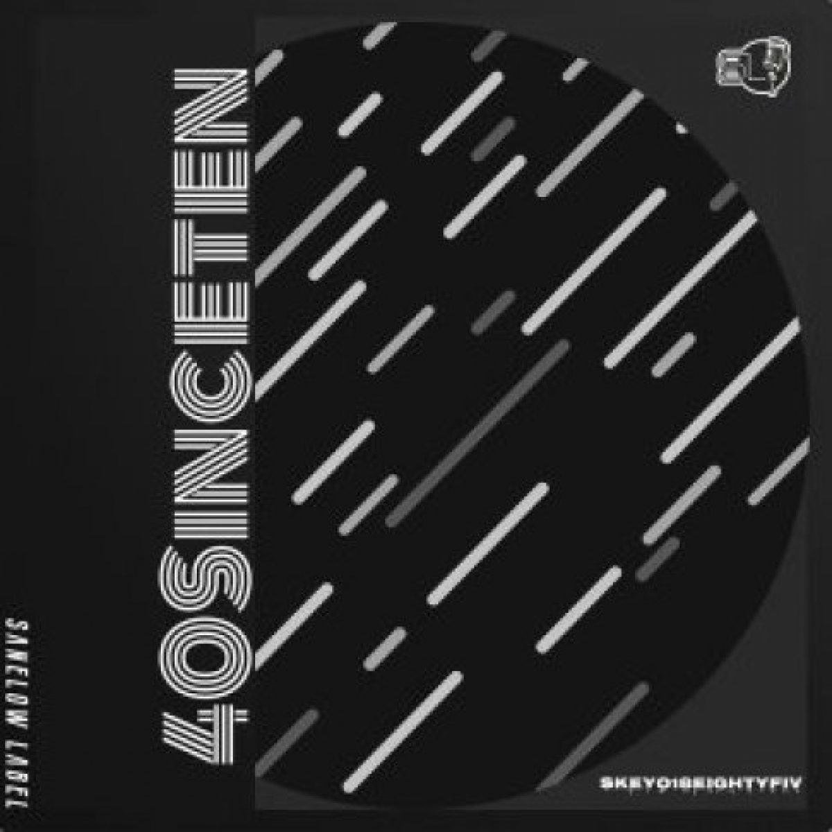 40Sinceten EP by Skeyo18eightyFiv | Album