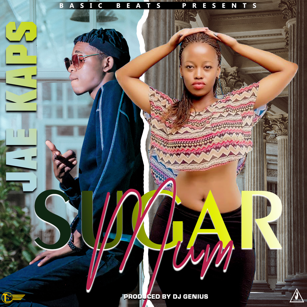 Sugar mom