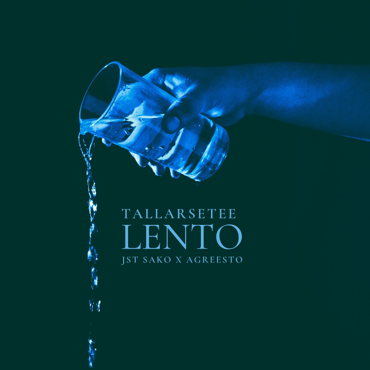 Lento (Ft Jst Sako, Agreesto)