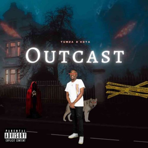 Outcast by Tumza D'kota | Album