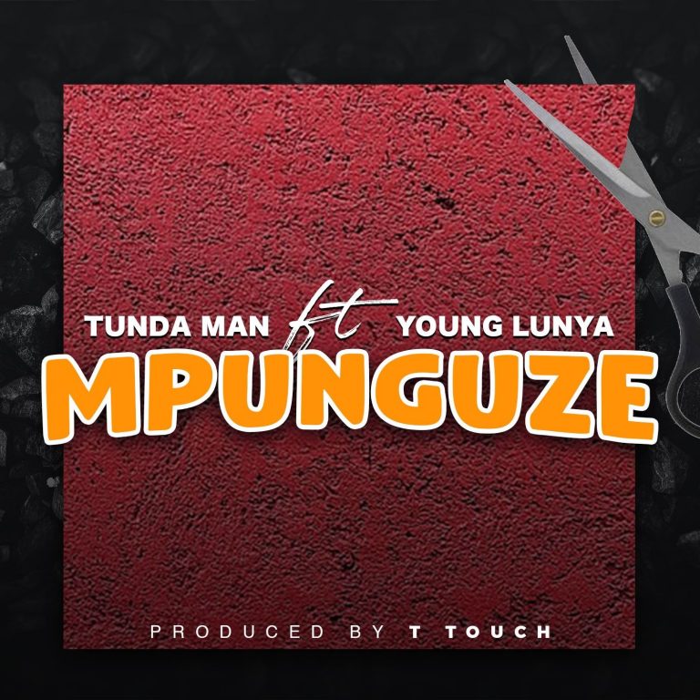 Mpunguze (Ft Young Lunya)