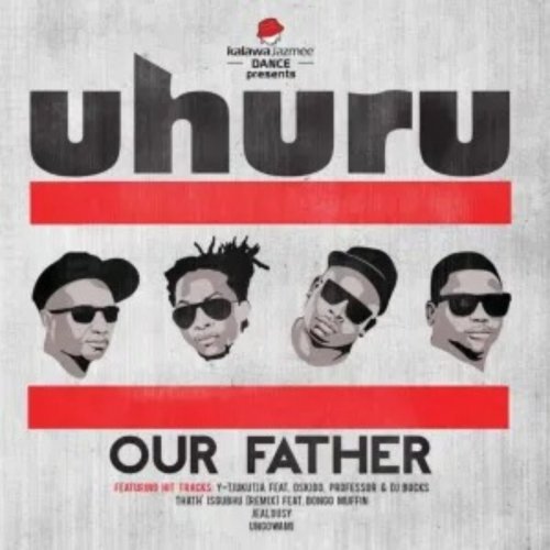 Our Father by Uhuru | Album