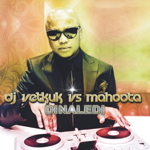 Via Orlando Remake (Ft Mahoota) (Uhuru Mix)