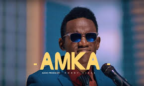 Amka (Ft Godfrey Steven)