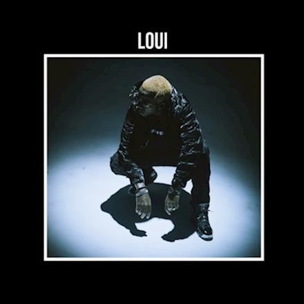 Lights On Me EP by Loui | Album