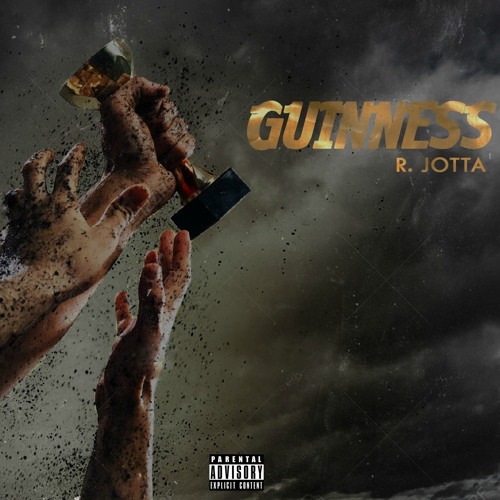 Guinness by R Jotta | Album