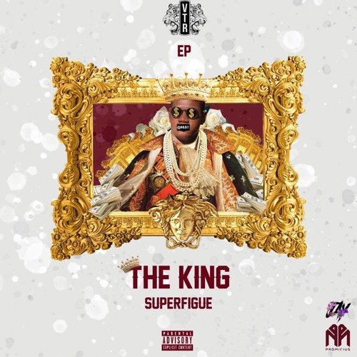 The King EP
