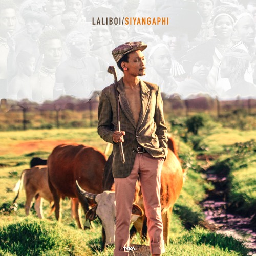 Siyangaphi by Lali Boi | Album