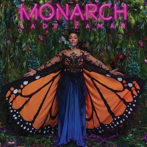 Monarch by Lady Zamar | Album