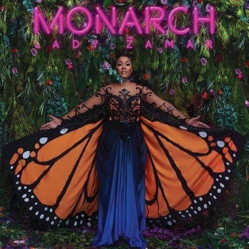 Freedom (Monarch) (Ft Rapsody)