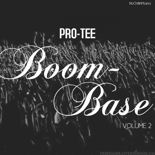 Boom Base, Volume 2