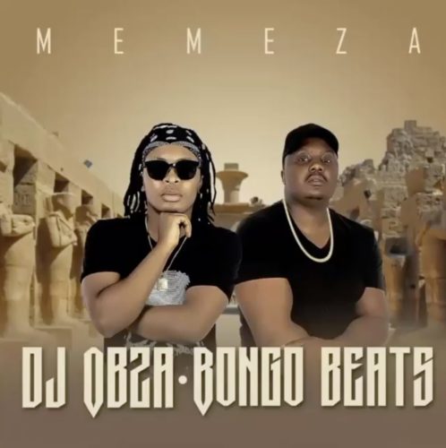 Memeza by DJ Obza | Album