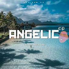 Angelic Soul by Djy Zan SA | Album