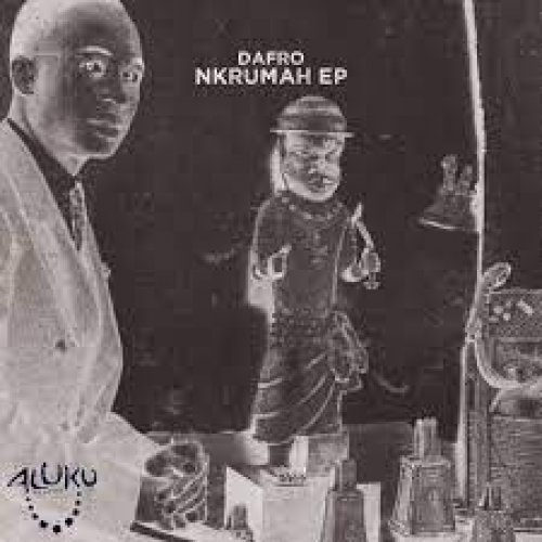Nkrumah EP