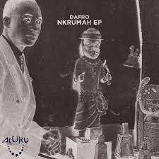 Nkrumah (United States Of Africa)