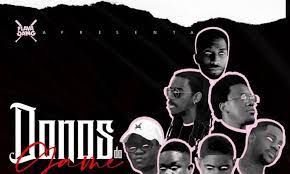 Donos Do Game (Ft Itary)
