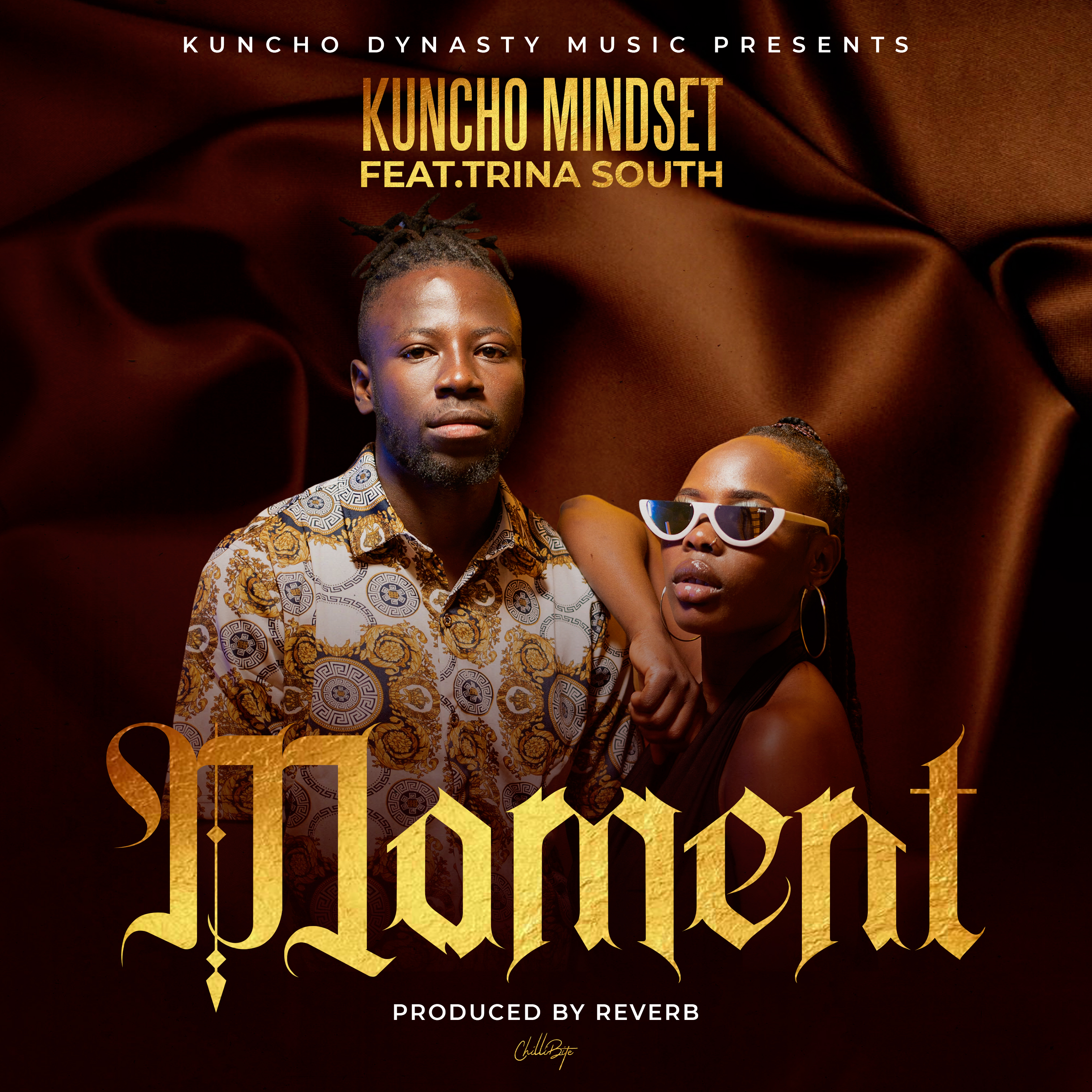 Moment (Ft Trina South)