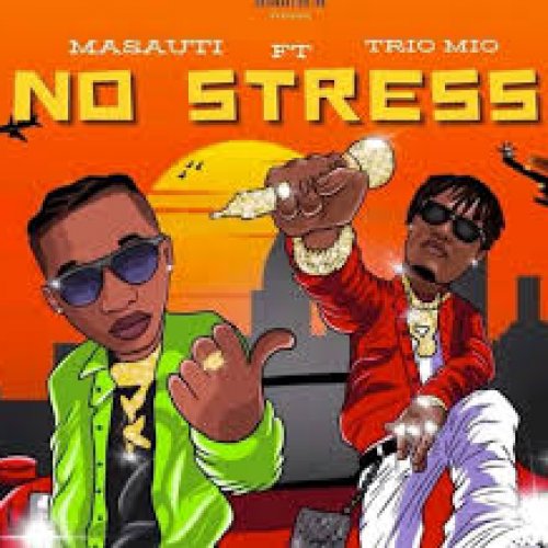 No Stress (Ft Trio Mio)
