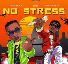 No Stress (Ft Trio Mio)