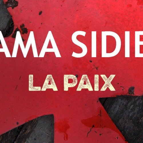 La Paix by Lama Sidibé