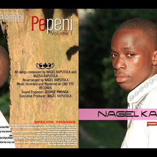 Iseni Mupyange Nage
