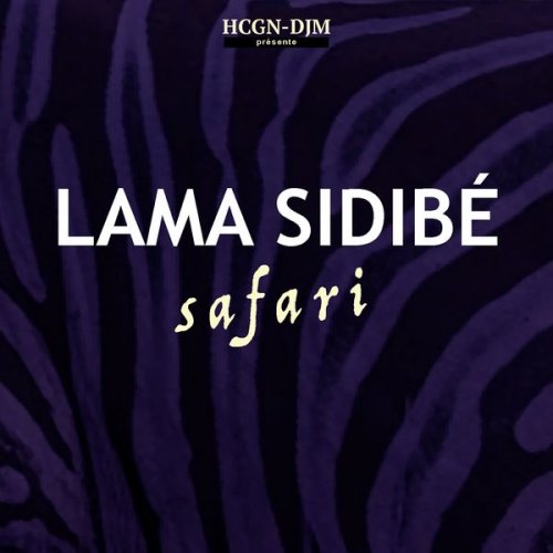 Safari by Lama Sidibé