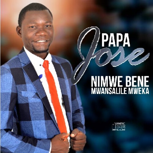 Nimwe Bene Mwansalile Mweka