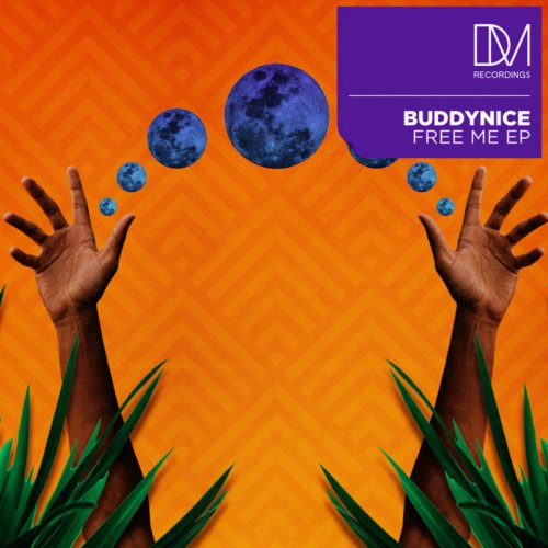 Free Me EP by Buddynice | Album
