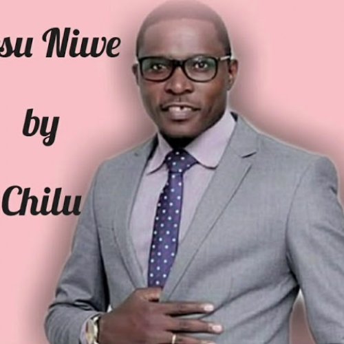 Yesu Niwe