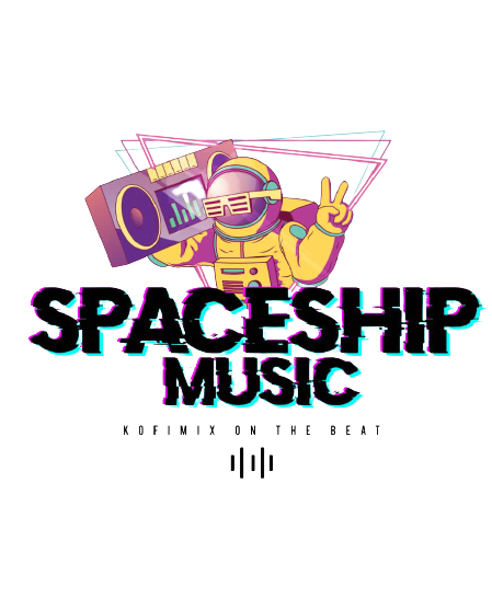 Spaceship Music