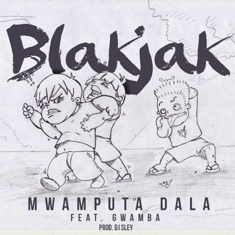 Mwamputa Dala (Ft Gwamba)