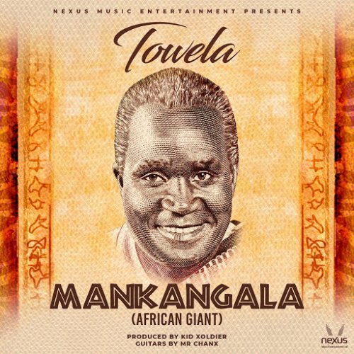 Mankangala (African Giant-KK)
