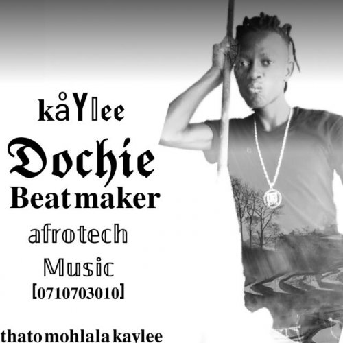 afro tech killer drum