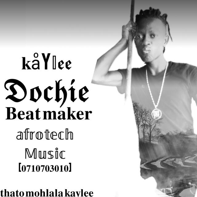 afro tech killer drum