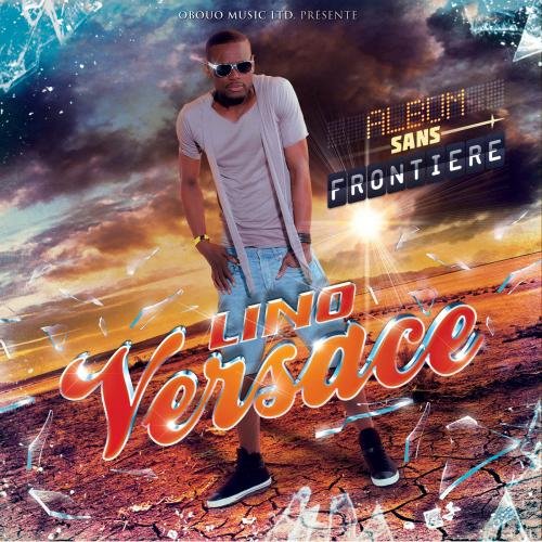 Sans Frontiere by Lino Versace