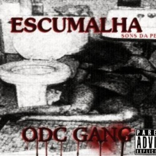Escumalha Sons da Pedrada