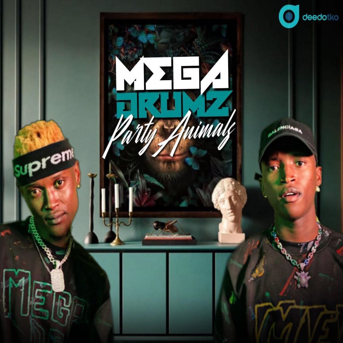 Megadrumz