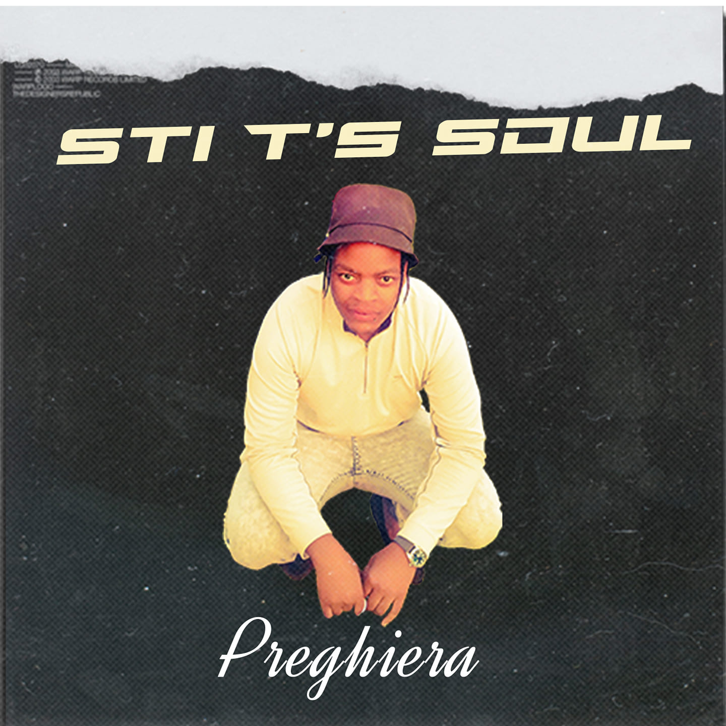 Old But New by STI T's Soul | Album