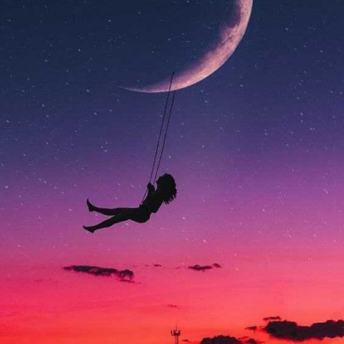 I can't sleep