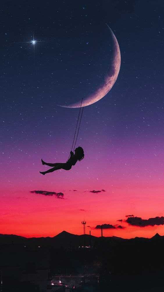 I can't sleep