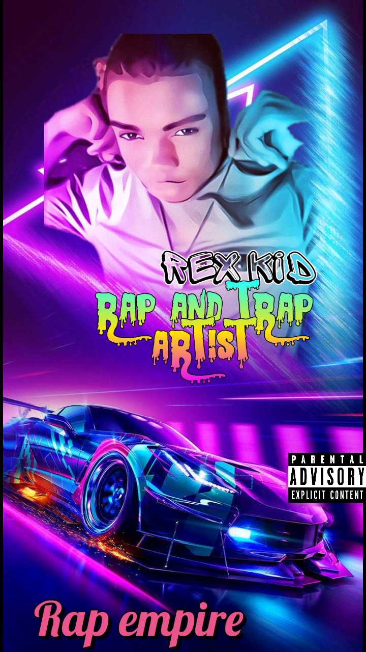 Rex Kid