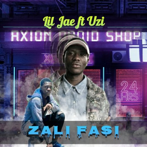 Zali Fasi (Lil Jae ft Uzi)