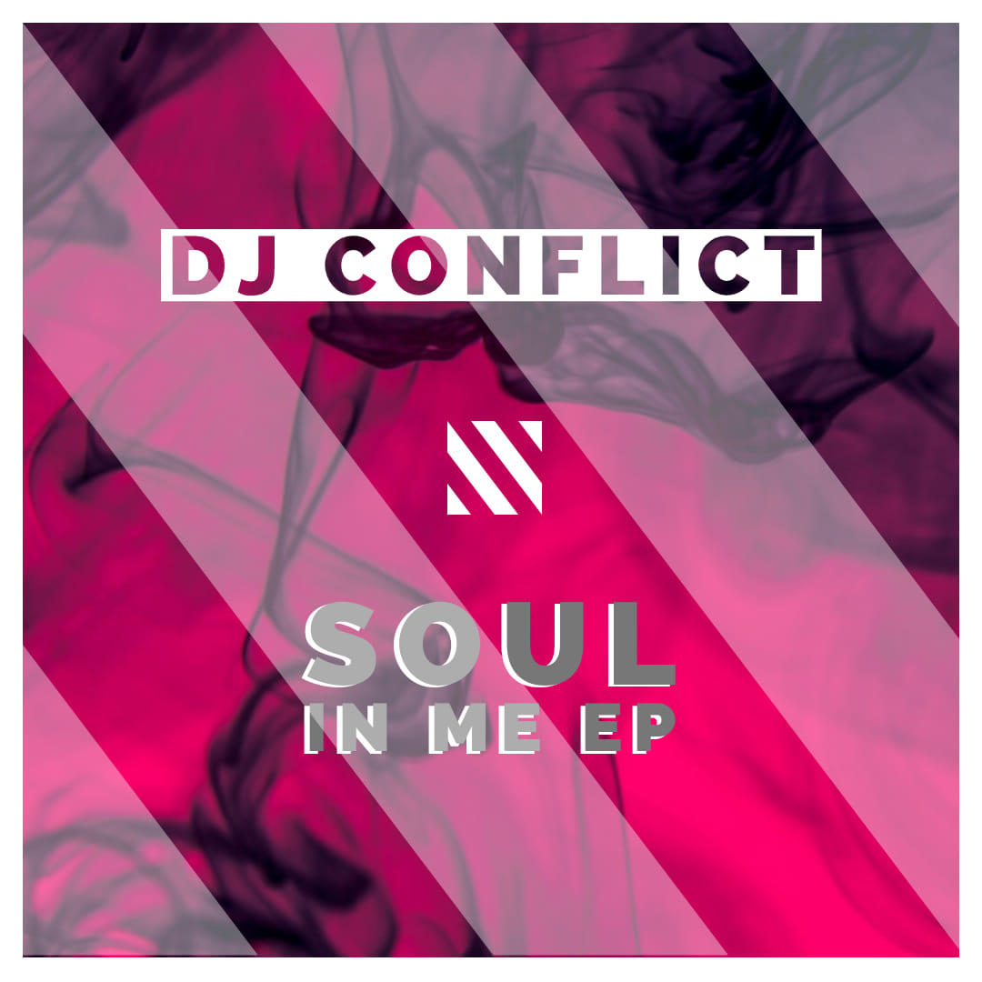 DJ Conflict